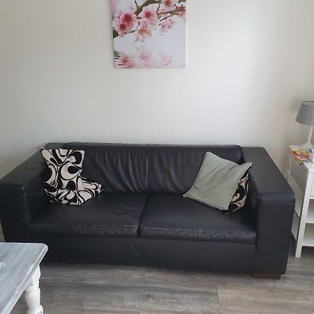 Rekerlanden 177 Vakantiewoning Nabij Strand Warmenhuizen Zewnętrze zdjęcie