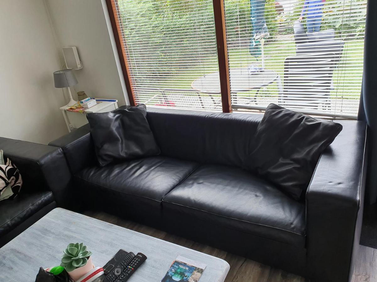 Rekerlanden 177 Vakantiewoning Nabij Strand Warmenhuizen Zewnętrze zdjęcie