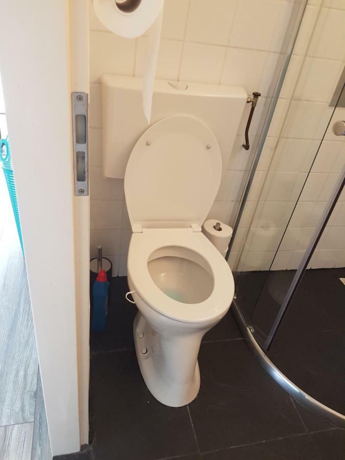 Rekerlanden 177 Vakantiewoning Nabij Strand Warmenhuizen Zewnętrze zdjęcie