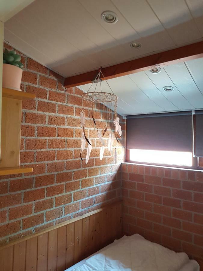 Rekerlanden 177 Vakantiewoning Nabij Strand Warmenhuizen Zewnętrze zdjęcie