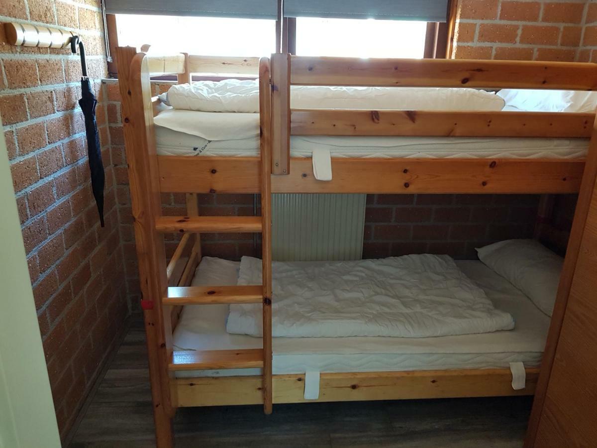 Rekerlanden 177 Vakantiewoning Nabij Strand Warmenhuizen Zewnętrze zdjęcie