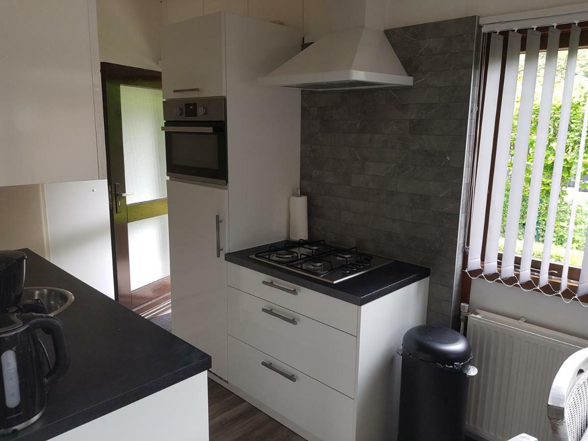Rekerlanden 177 Vakantiewoning Nabij Strand Warmenhuizen Zewnętrze zdjęcie