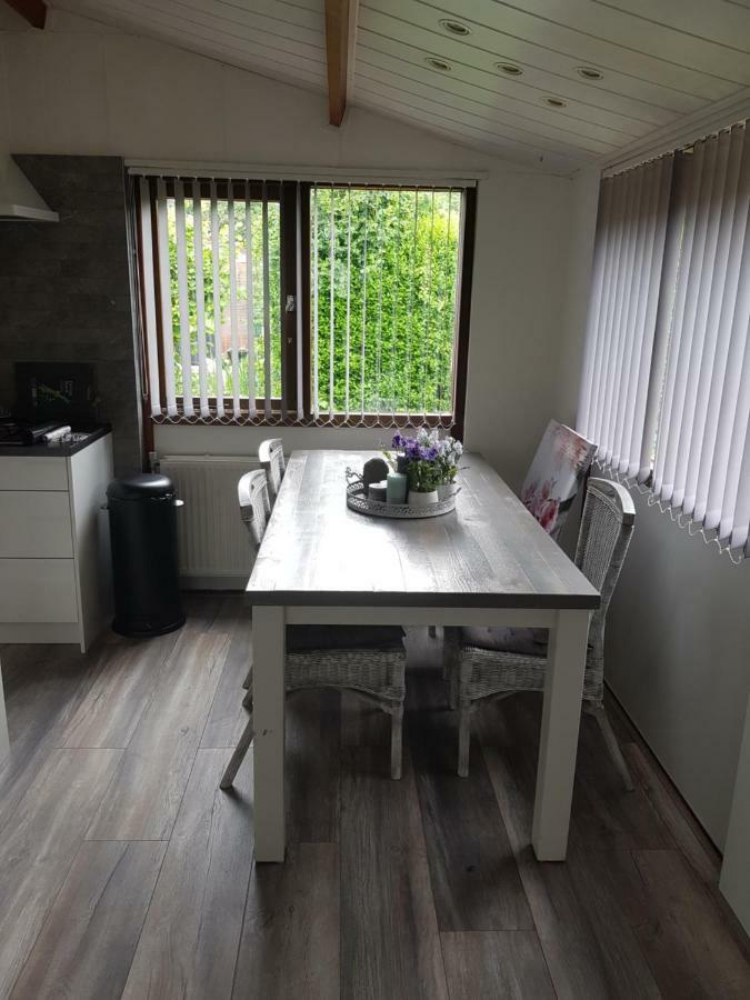 Rekerlanden 177 Vakantiewoning Nabij Strand Warmenhuizen Zewnętrze zdjęcie
