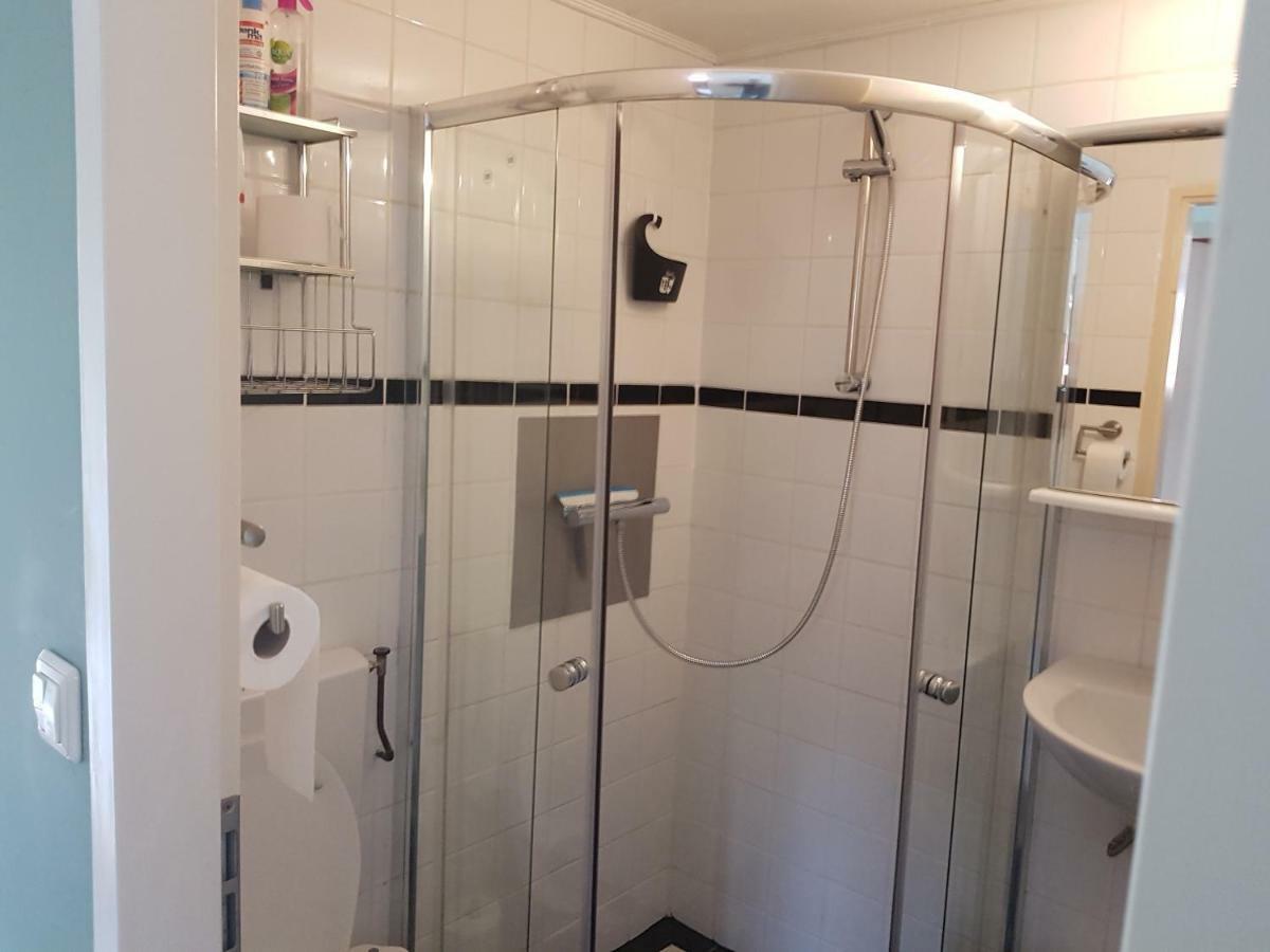 Rekerlanden 177 Vakantiewoning Nabij Strand Warmenhuizen Zewnętrze zdjęcie