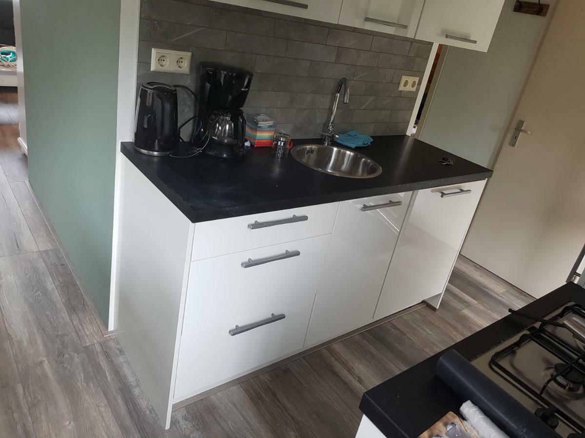 Rekerlanden 177 Vakantiewoning Nabij Strand Warmenhuizen Zewnętrze zdjęcie