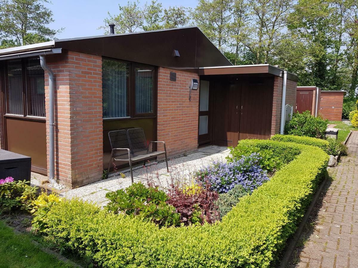 Rekerlanden 177 Vakantiewoning Nabij Strand Warmenhuizen Zewnętrze zdjęcie