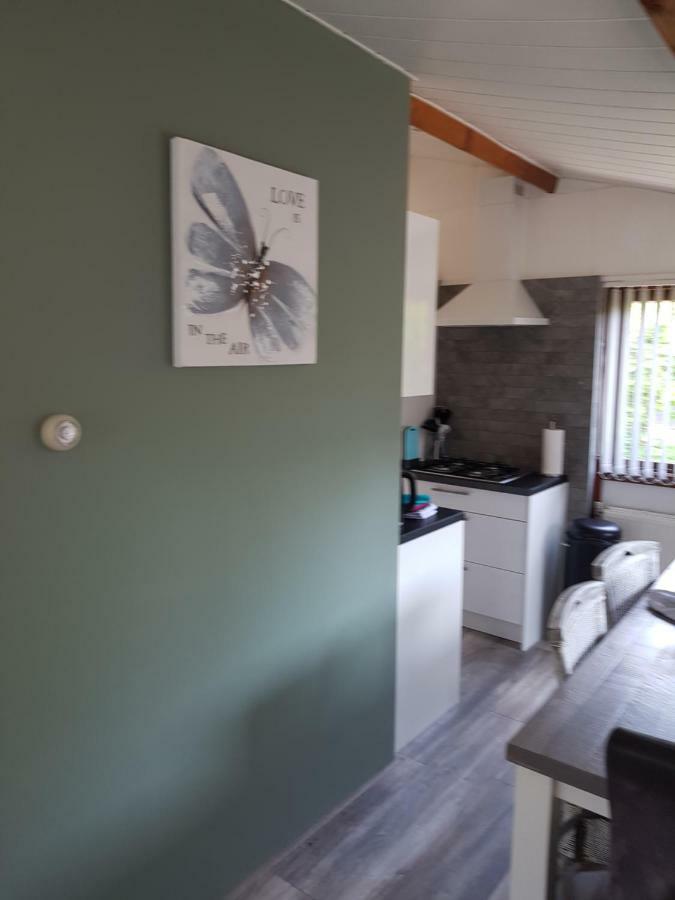 Rekerlanden 177 Vakantiewoning Nabij Strand Warmenhuizen Zewnętrze zdjęcie