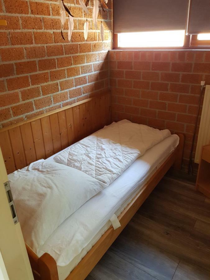 Rekerlanden 177 Vakantiewoning Nabij Strand Warmenhuizen Zewnętrze zdjęcie