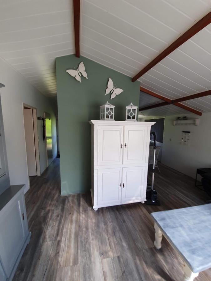 Rekerlanden 177 Vakantiewoning Nabij Strand Warmenhuizen Zewnętrze zdjęcie