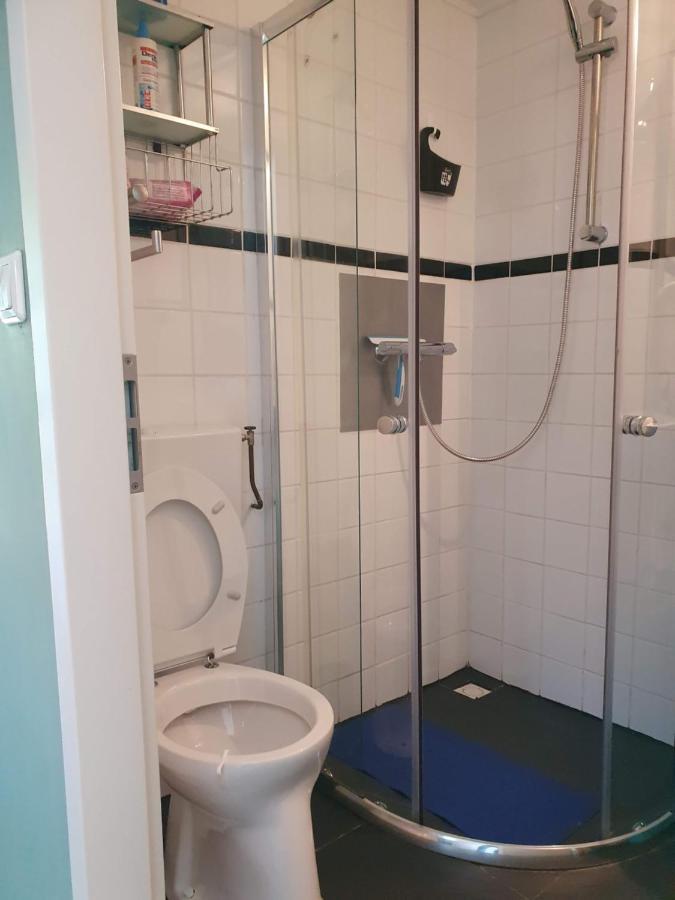 Rekerlanden 177 Vakantiewoning Nabij Strand Warmenhuizen Zewnętrze zdjęcie