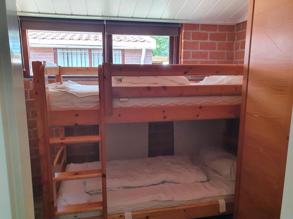 Rekerlanden 177 Vakantiewoning Nabij Strand Warmenhuizen Zewnętrze zdjęcie