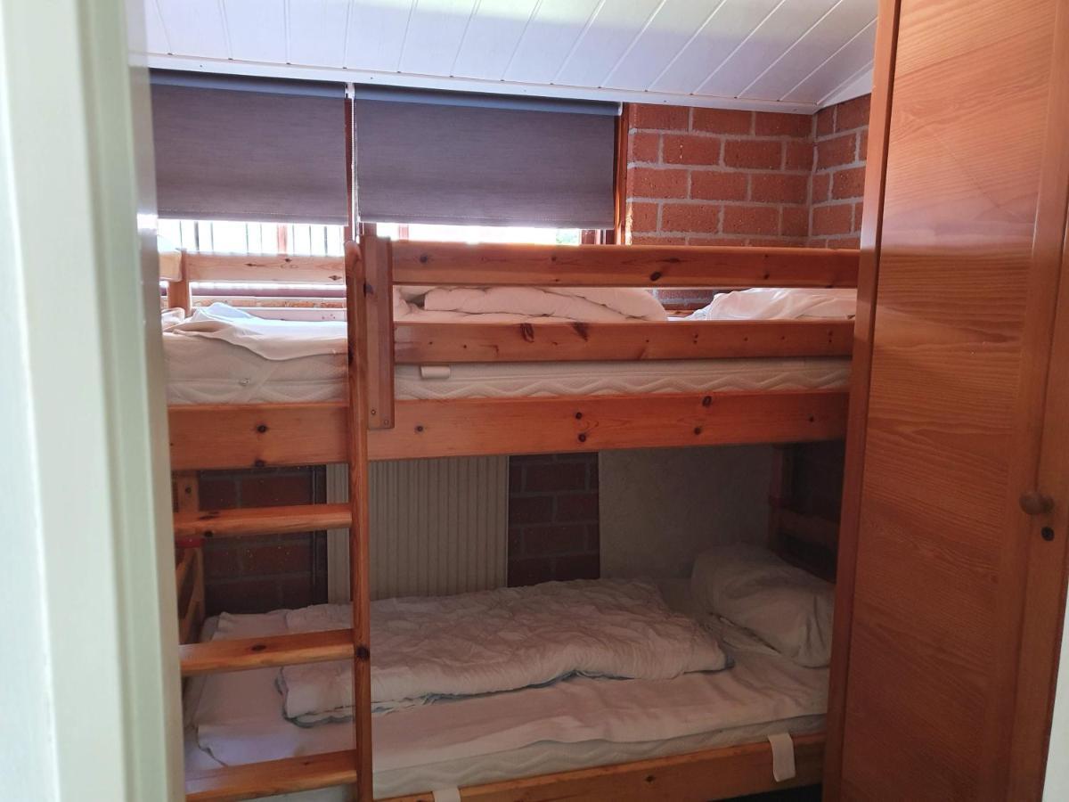 Rekerlanden 177 Vakantiewoning Nabij Strand Warmenhuizen Zewnętrze zdjęcie