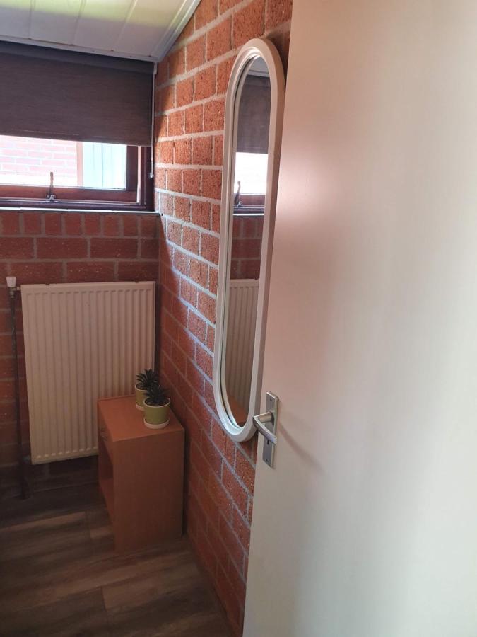 Rekerlanden 177 Vakantiewoning Nabij Strand Warmenhuizen Zewnętrze zdjęcie