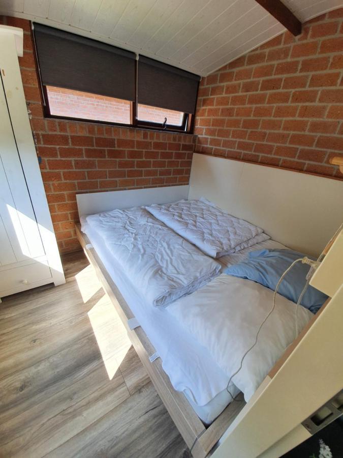 Rekerlanden 177 Vakantiewoning Nabij Strand Warmenhuizen Zewnętrze zdjęcie