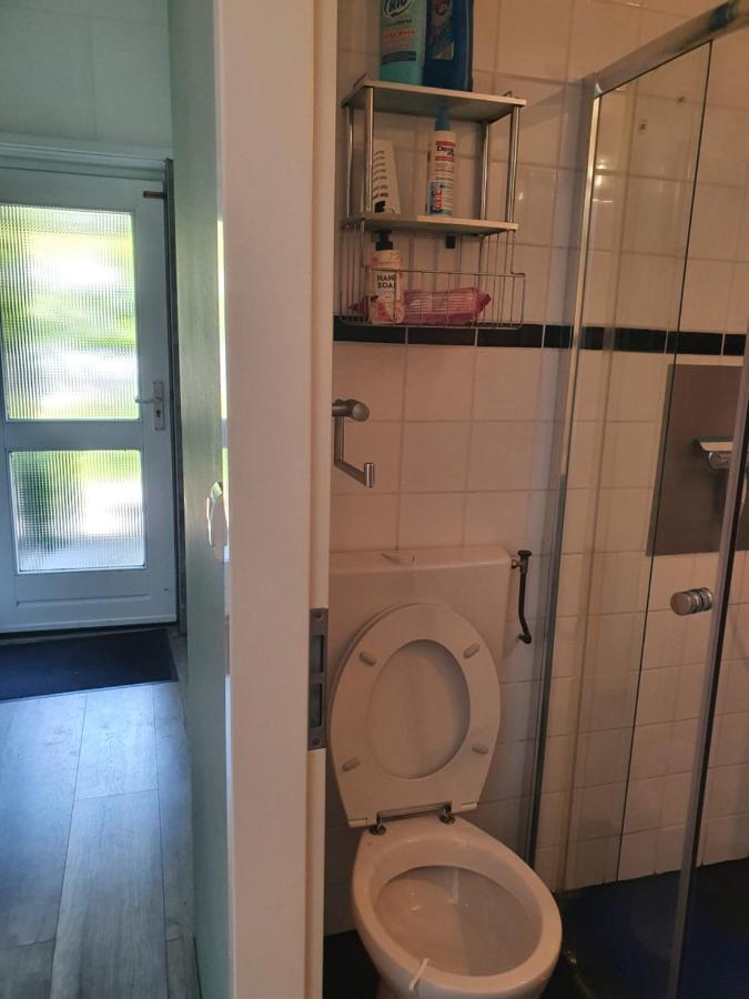 Rekerlanden 177 Vakantiewoning Nabij Strand Warmenhuizen Zewnętrze zdjęcie